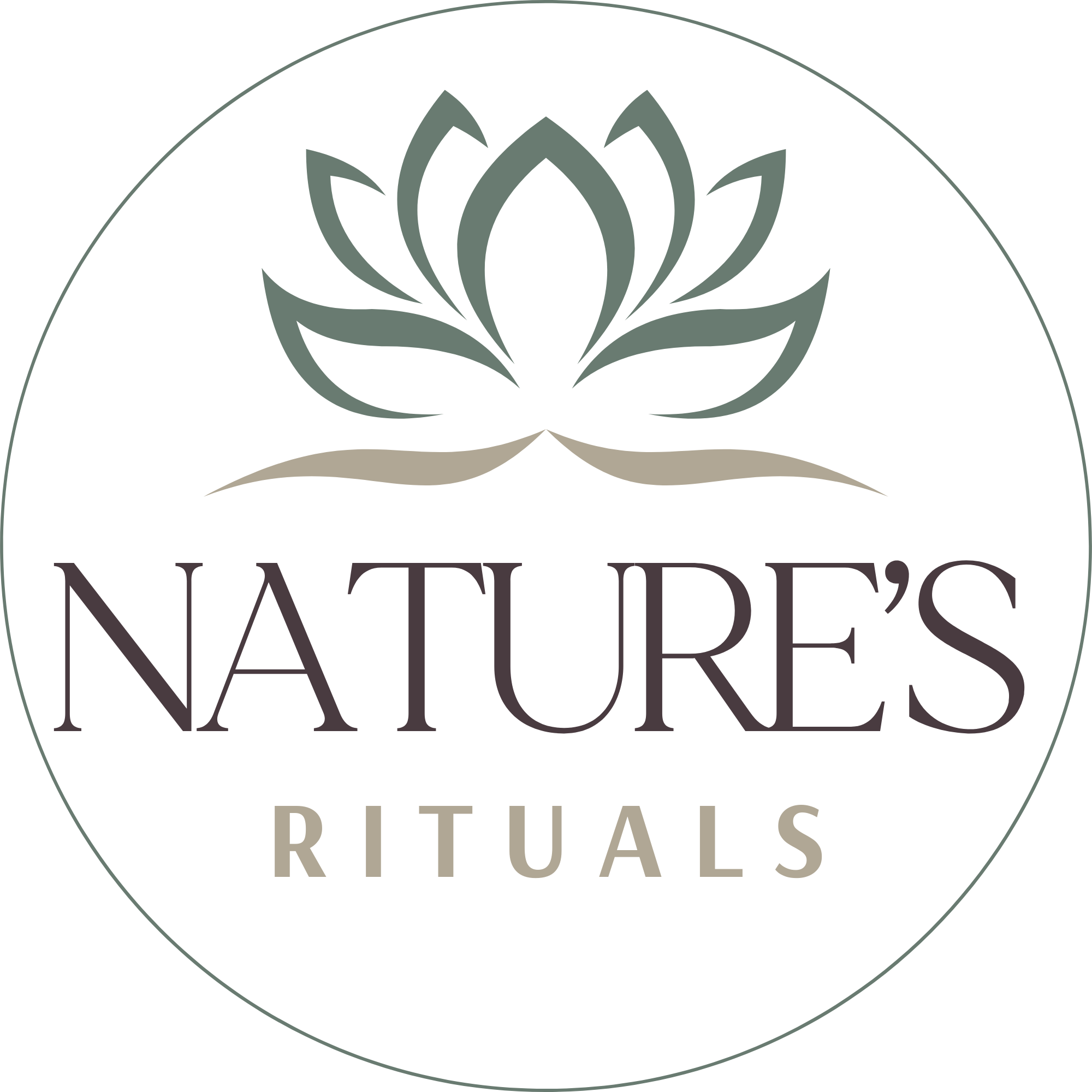 NaturesRituals