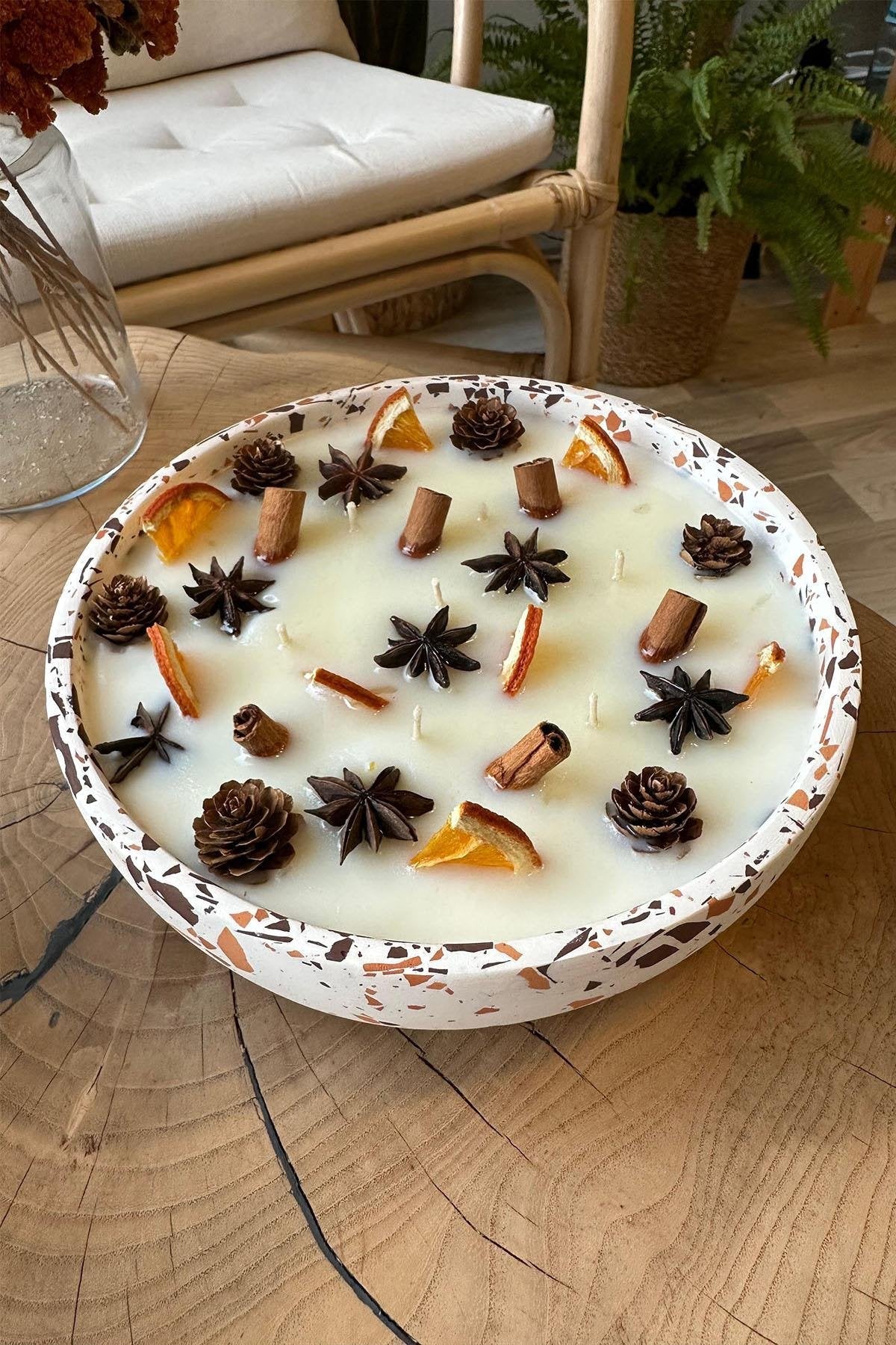 SOYA MUMLARI