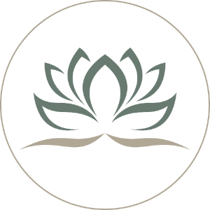Lotus Çiçeği Logosu