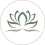 Lotus Çiçeği Logosu